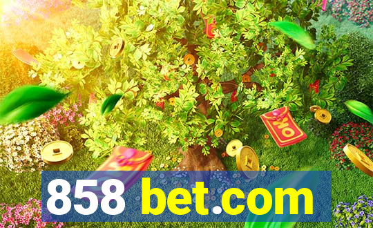 858 bet.com